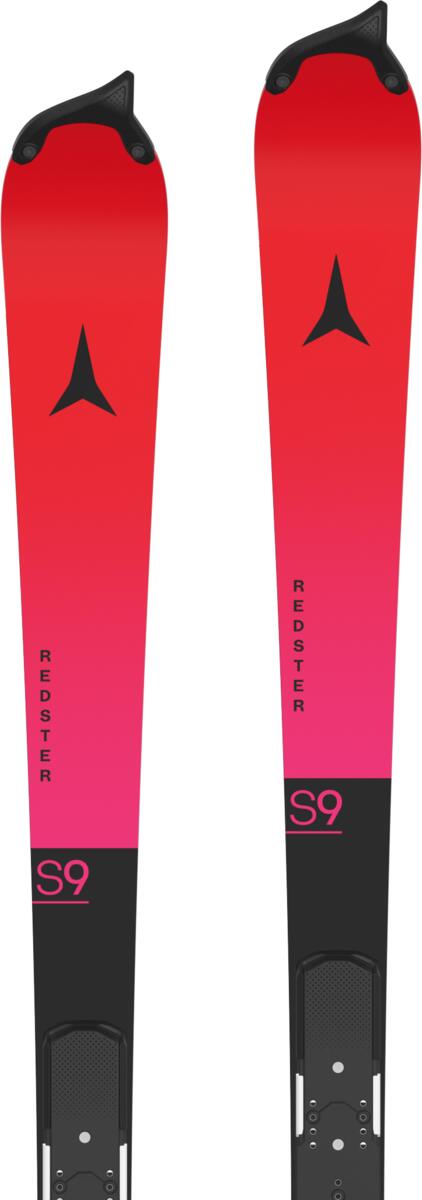 Atomic *25W* NY REDSTER S9 FIS M 165 Atomic