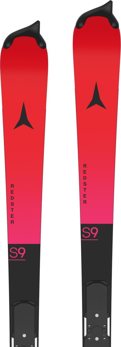 Women's Redster S9 W FIS 157 Atomic