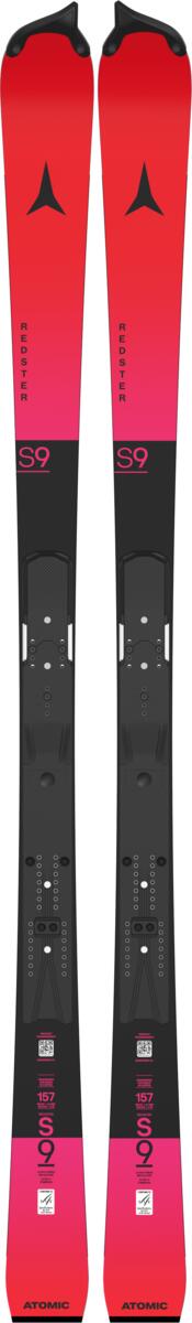 Women's Redster S9 W FIS 157 Atomic