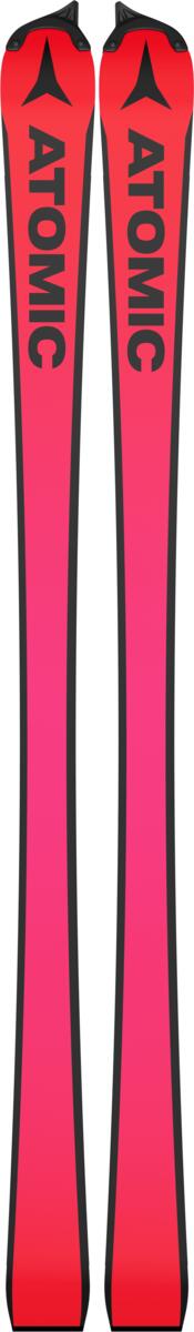 Women's Redster S9 W FIS 157 Atomic
