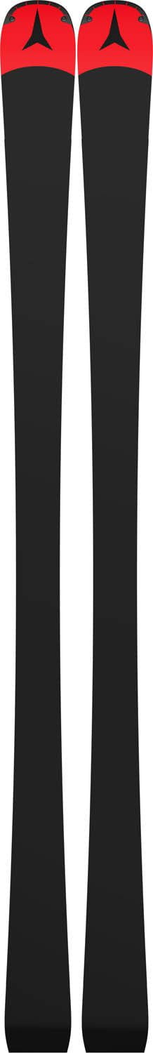 Atomic *25W* NY REDSTER S9RS RVSK S IRI Red Atomic