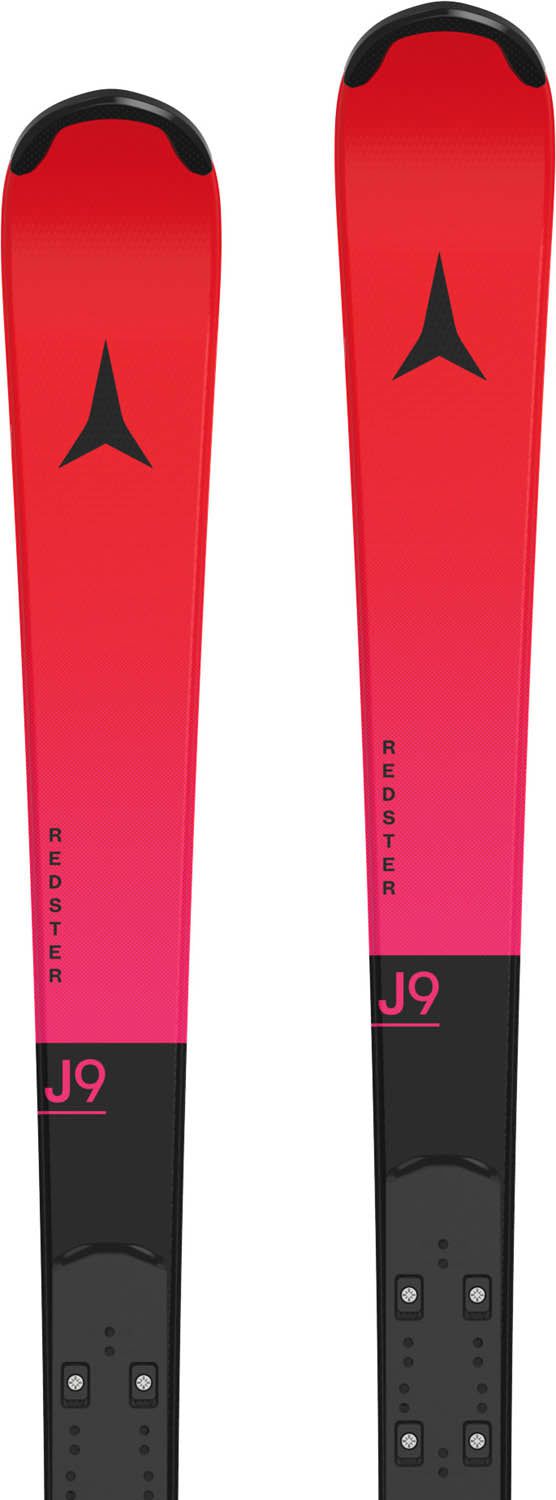 Atomic SKI - Skis Atomic *25W* NYI REDSTER J9 RS J-RP