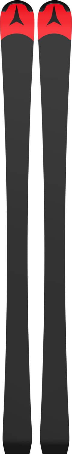 Atomic SKI - Skis Atomic *25W* NYI REDSTER J9 RS J-RP