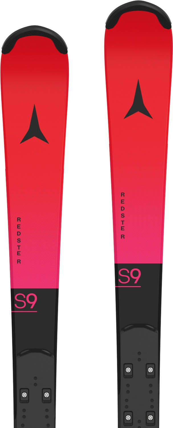 Atomic SKI - Skis Atomic *25W* NYI REDSTER S9 FIS J-RP³