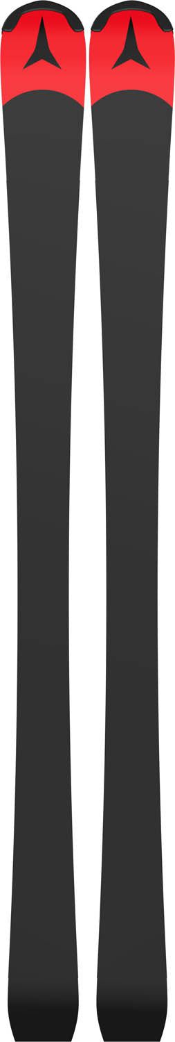 Atomic SKI - Skis Atomic *25W* NYI REDSTER S9 FIS J-RP³