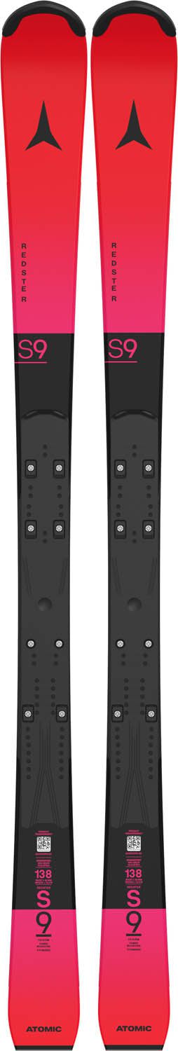Atomic SKI - Skis Atomic *25W* NYI REDSTER S9 FIS J-RP³