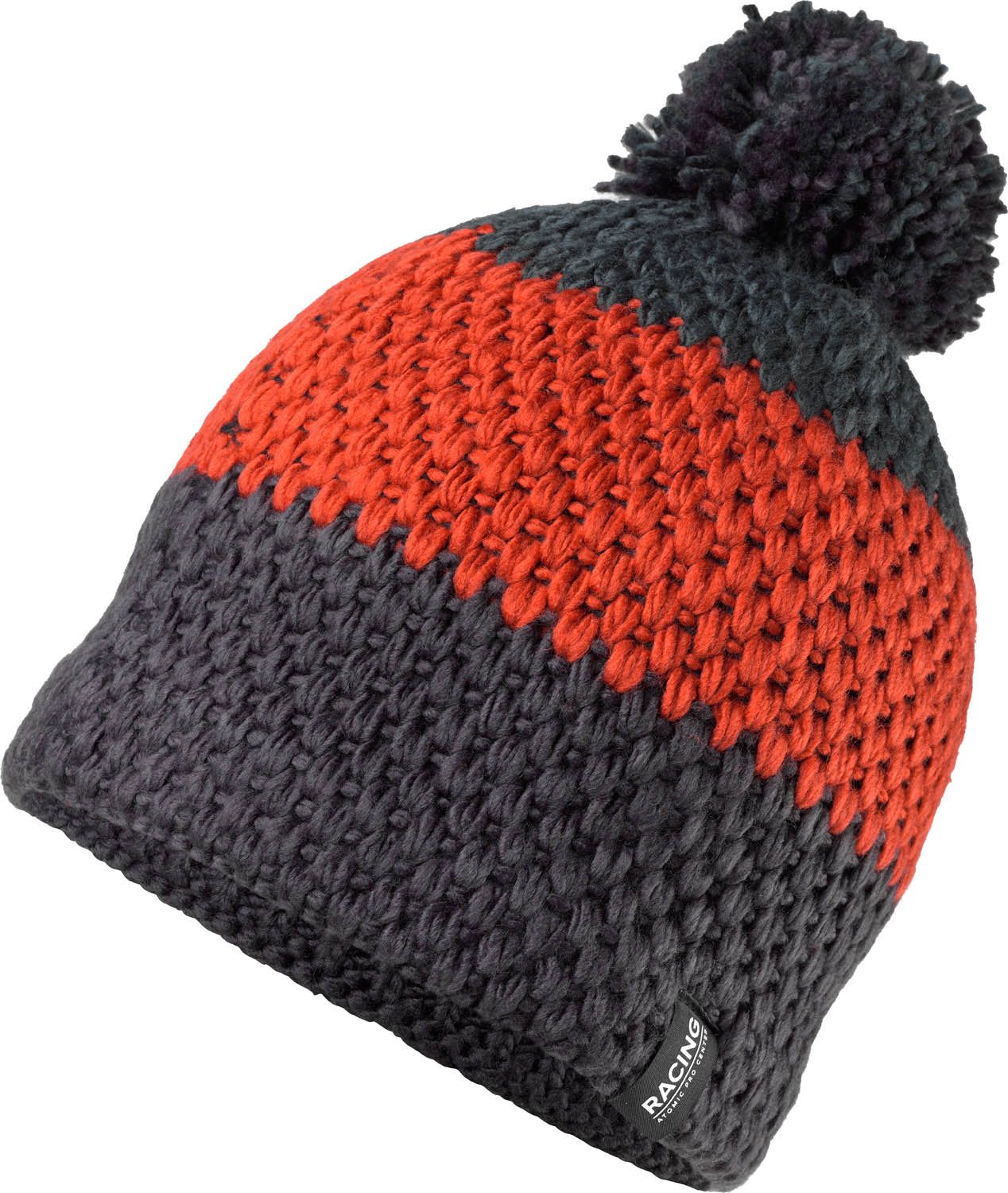 Unisex Racing Beanie Atomic