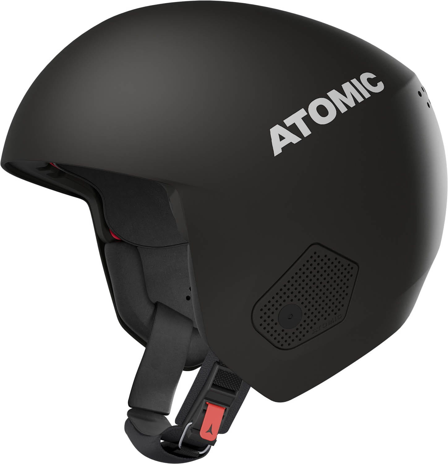 Redster Helmet Atomic