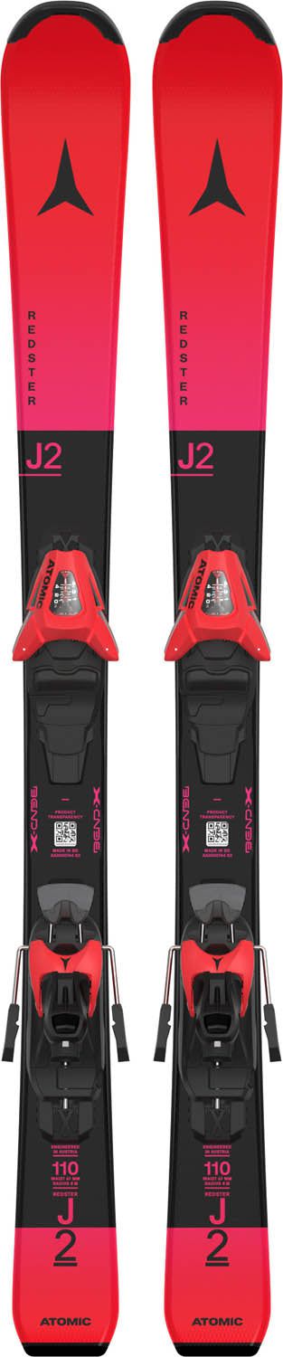 Atomic *25W*  Redster J2 100-120 + C 5 Gw Re Atomic