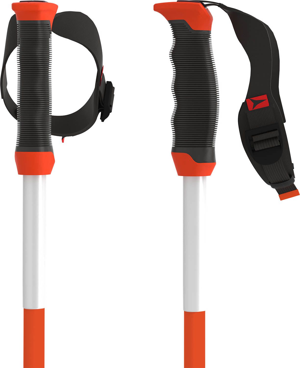 Atomic *25W* REDSTER JR SQS Red Tension/Black Atomic