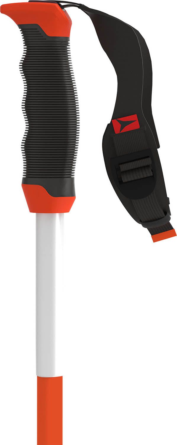 Atomic *25W* REDSTER JR SQS Red Tension/Black Atomic