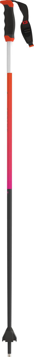 Atomic *25W* REDSTER JR SQS Red Tension/Black Atomic