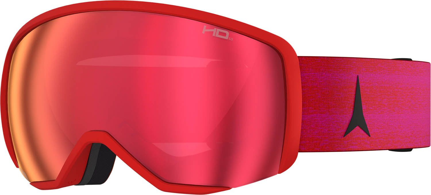 Atomic SKI - Goggles Atomic *25W* REDSTER JR WC S