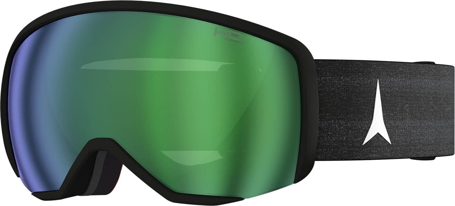 Atomic SKI - Goggles Atomic *25W* REDSTER JR WC S
