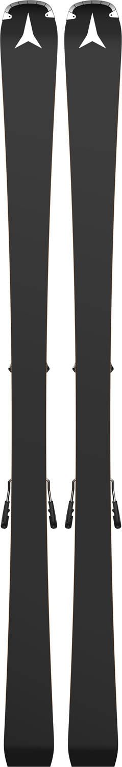 Atomic *25W* Redster Q7 Rvsk C + Mi 12 Gw B Atomic