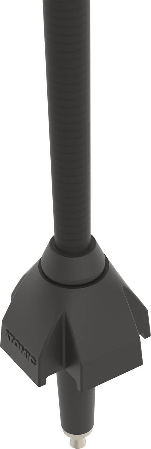 Redster RS GS SQS Atomic