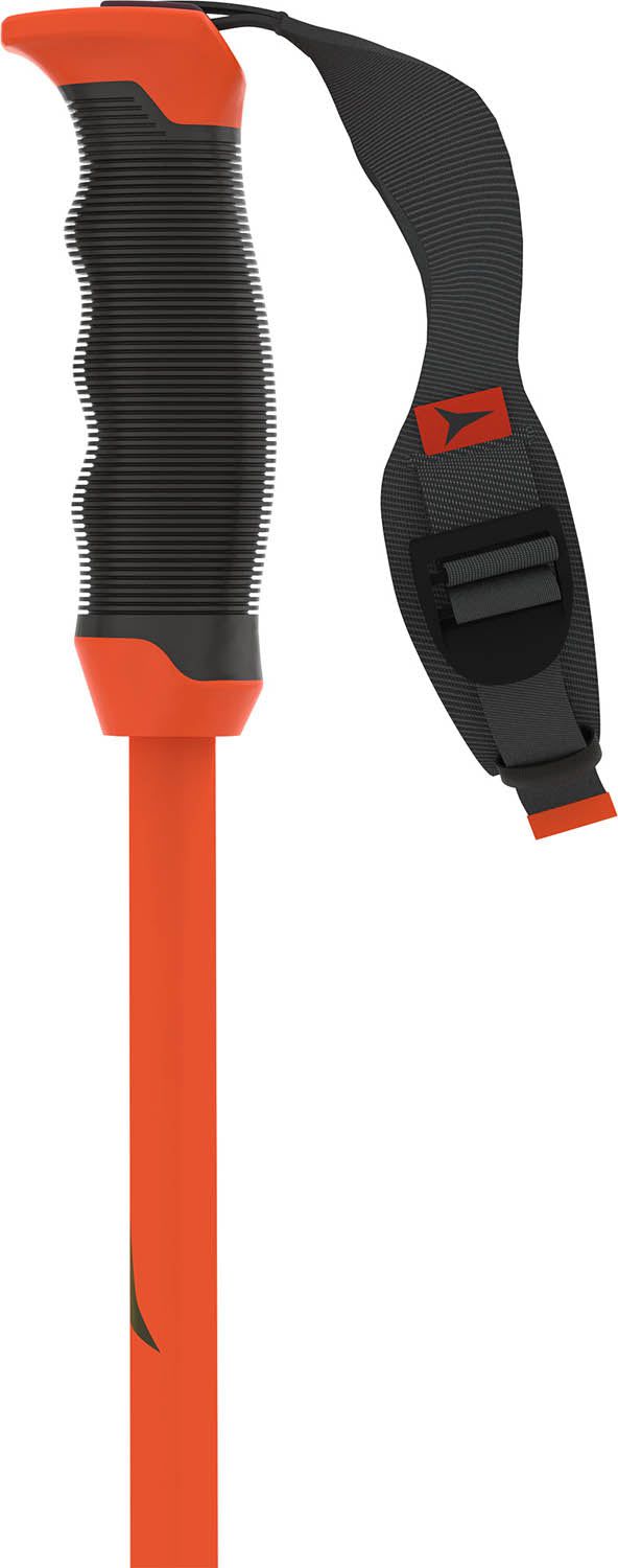 Redster RS GS SQS Atomic