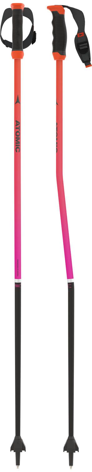 Redster RS GS SQS Atomic