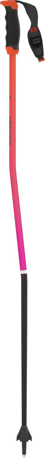 Redster RS GS SQS Atomic