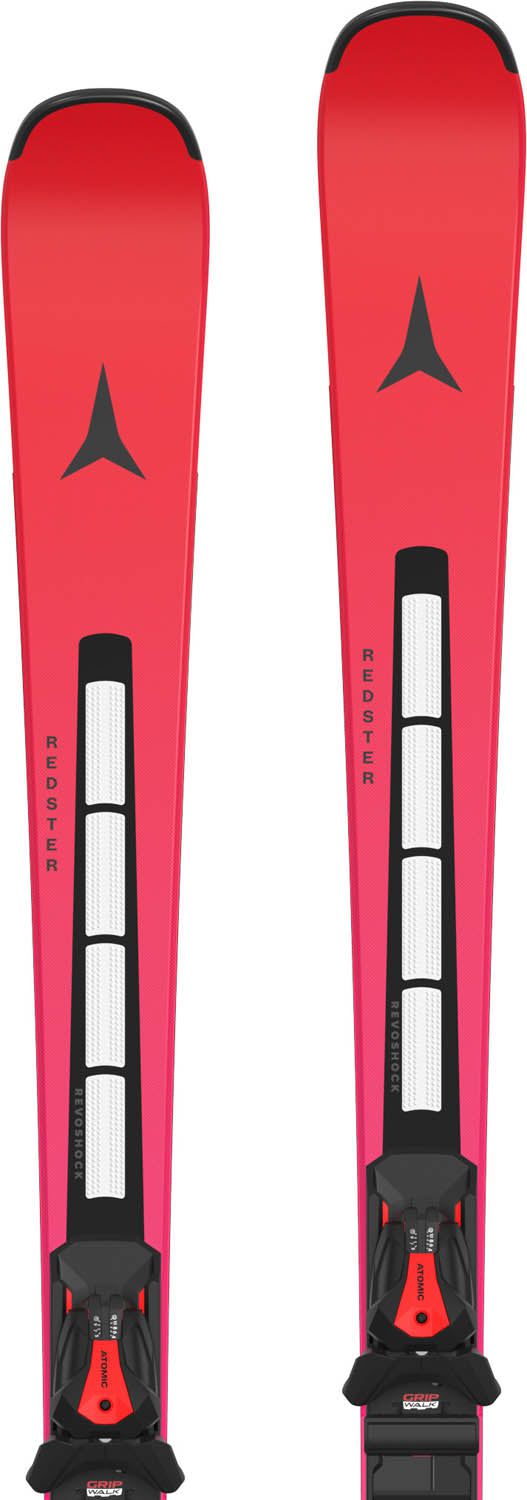 Atomic *25W* Redster S9 Rvsk S + I 12 Gw Re Atomic