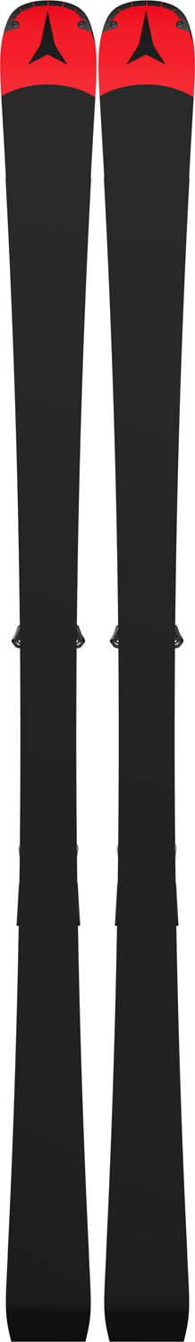 Atomic *25W*  Redster S9 Rvsk S + I 12 Gw Re Atomic