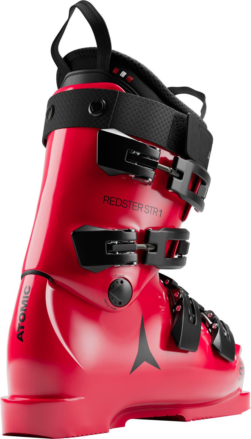 Junior Redster STR 1 LC Atomic