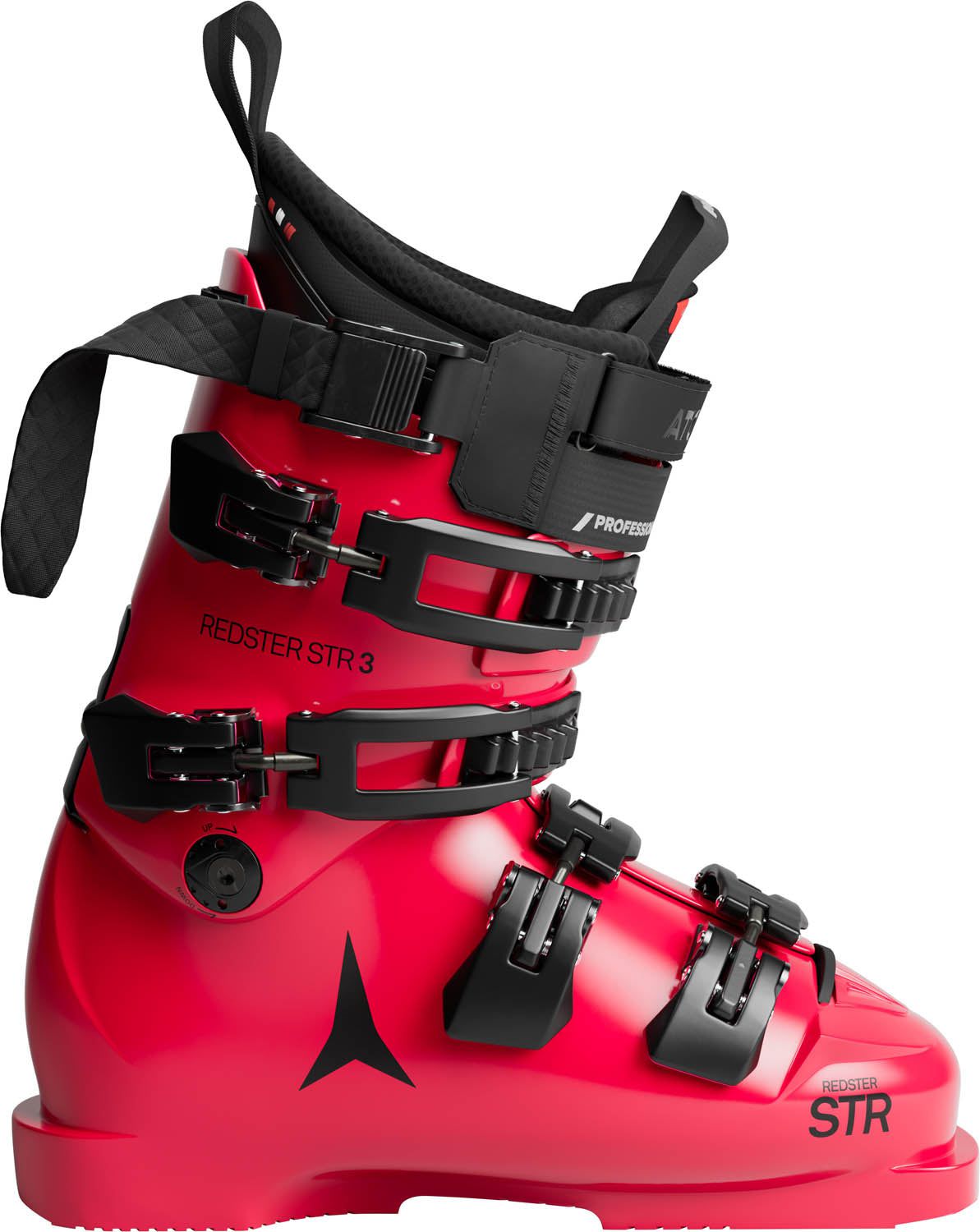 Redster STR 3 Atomic