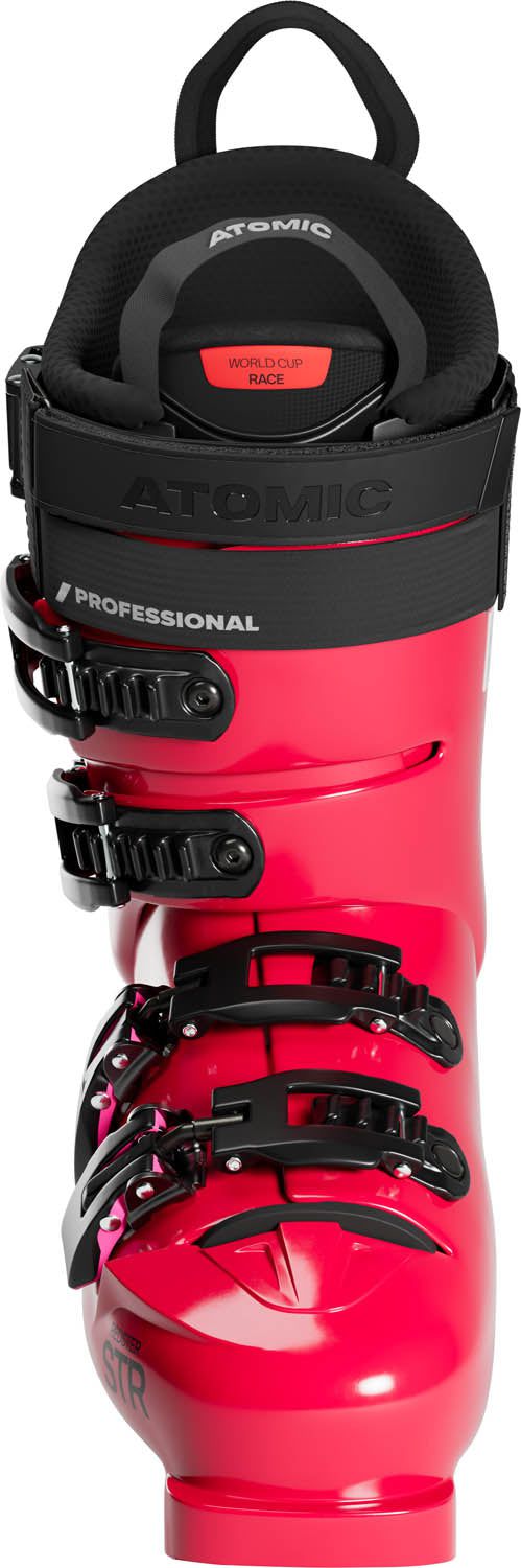 Redster STR 3 Atomic