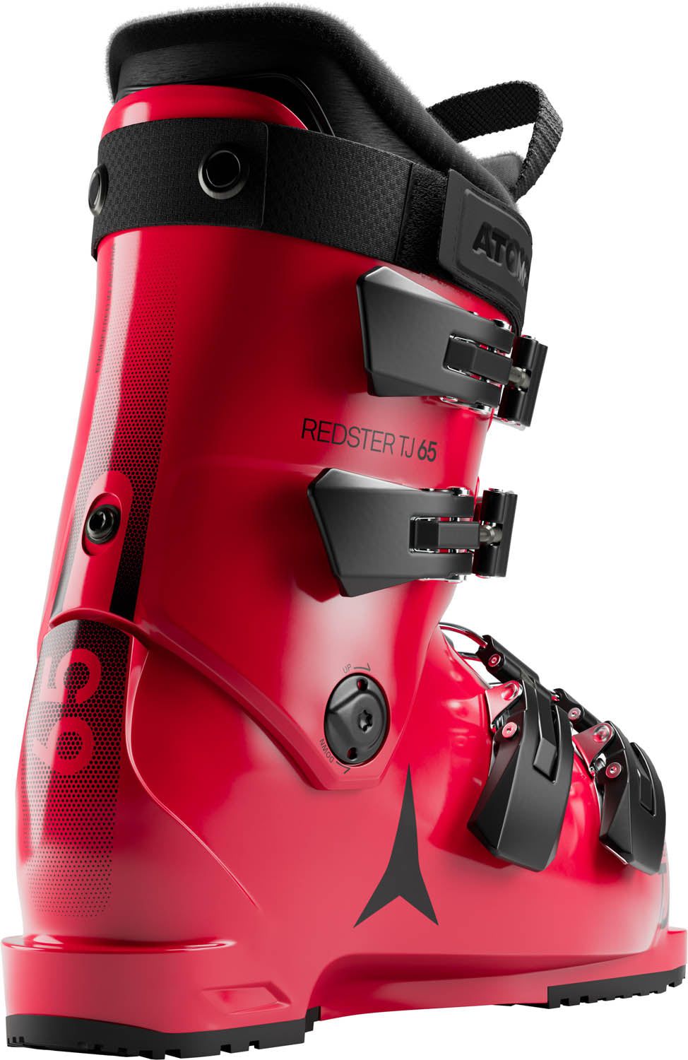 Junior Redster TJ 65 Atomic