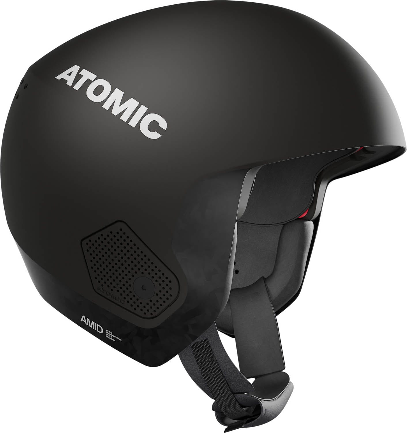 Atomic SKI - Helmets Atomic *25W* Redster WC Helmet