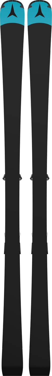 Atomic SKI - Skis Atomic *25W* REDSTER X9S RVSK S + I 12 GW T