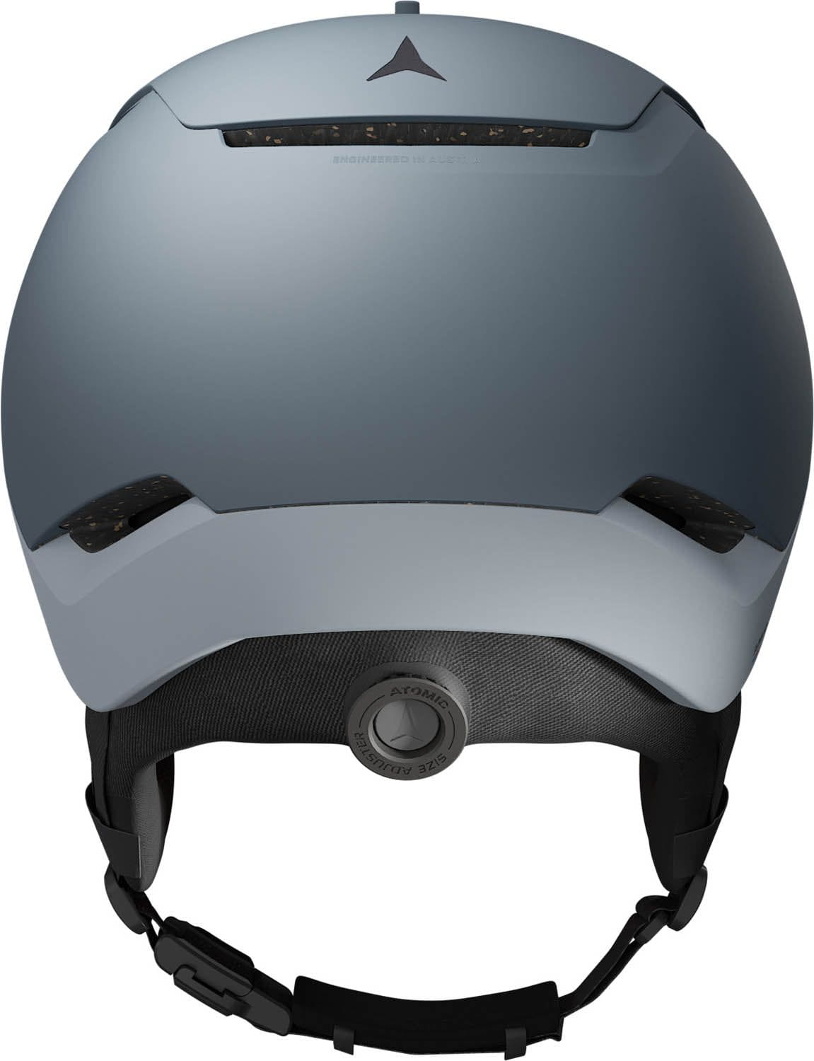 Atomic *25W* Revent Gt A Visor Hd Photo Gry Atomic