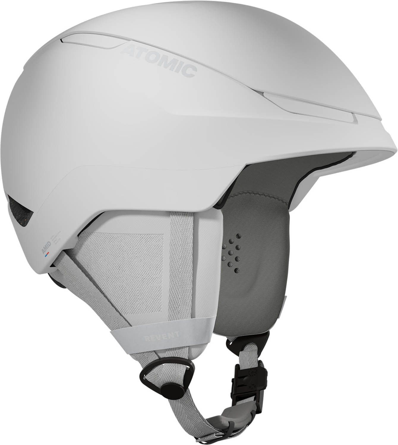 Atomic *25W* Revent Gt Amid Wh H Atomic