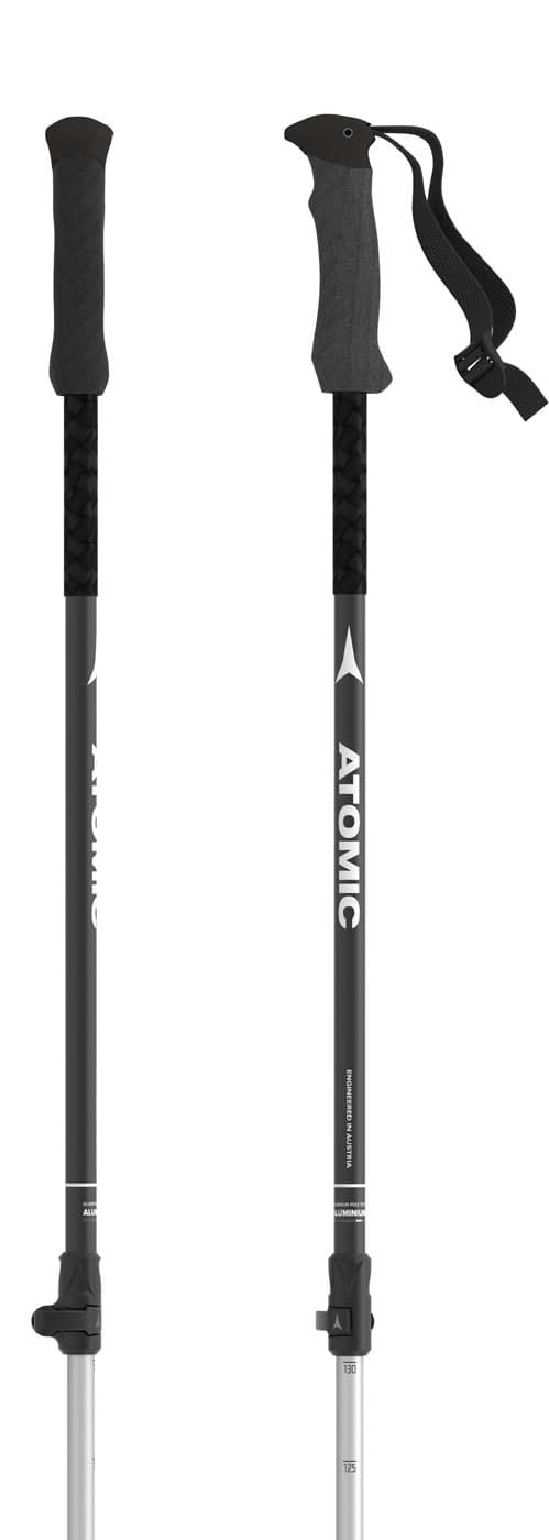 Atomic *26W* BCT Touring Poles Atomic