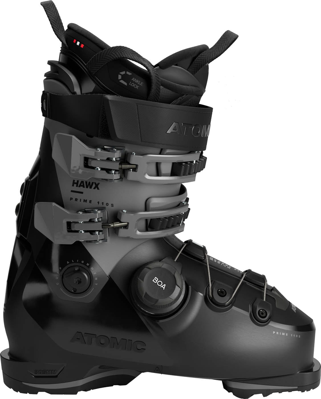Atomic All Mountain Hawx Prime 110 S BOA