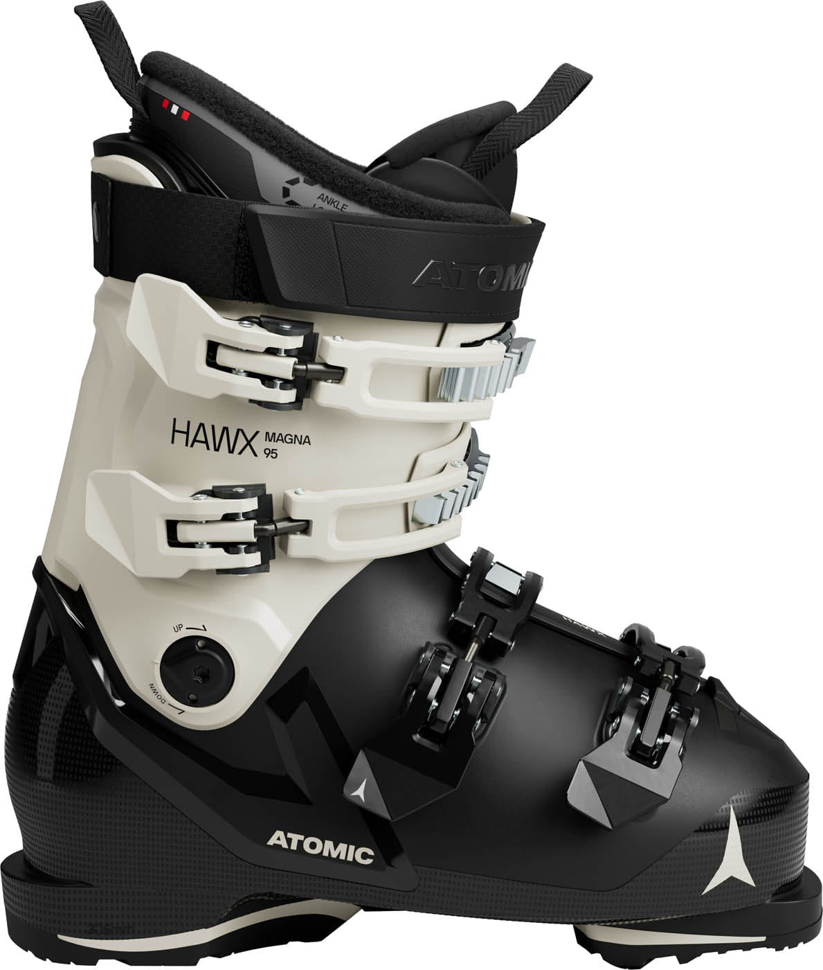 Atomic All Mountain Women's Hawx Magna 95