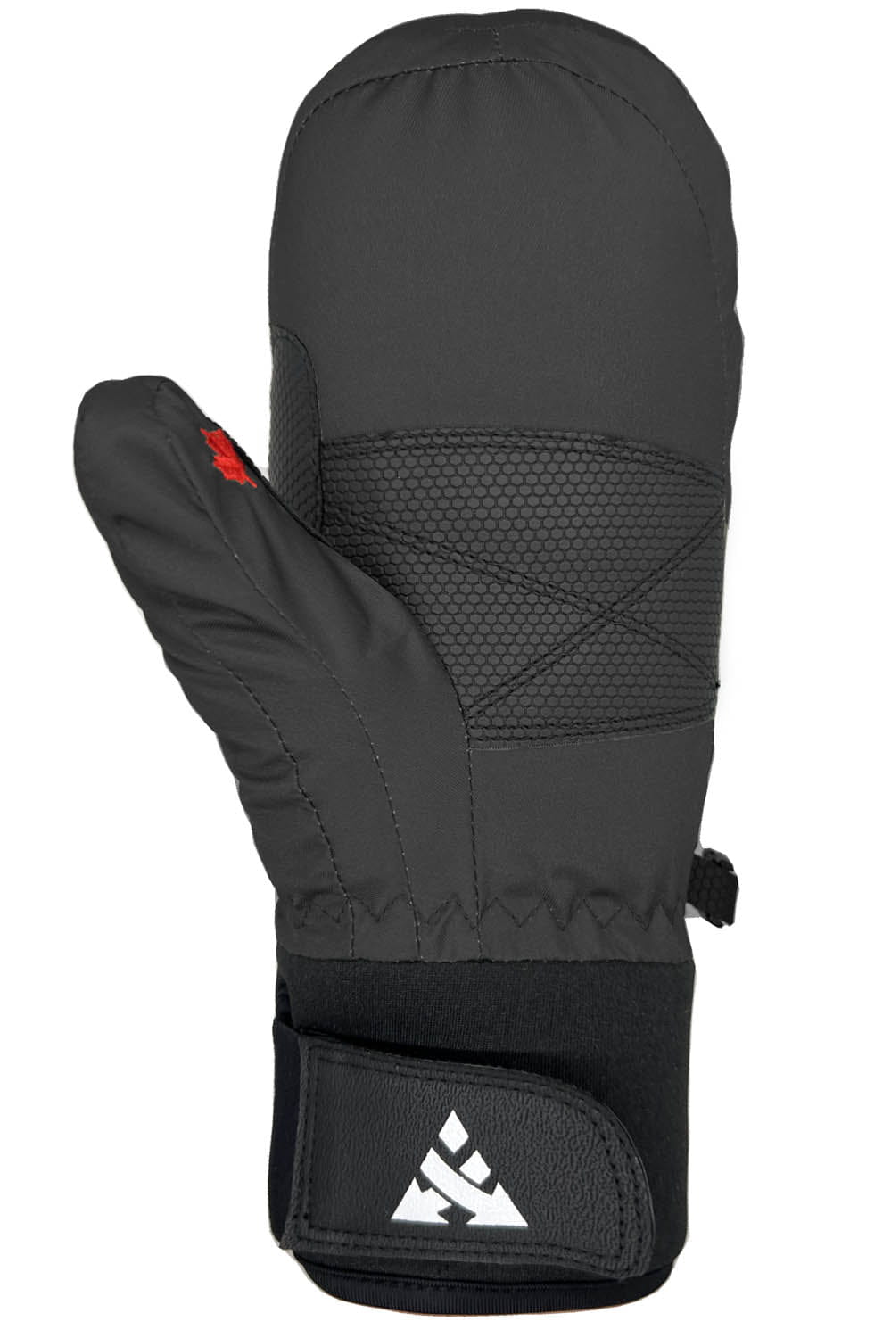 Junior Bumpy Slide Mittens Auclair