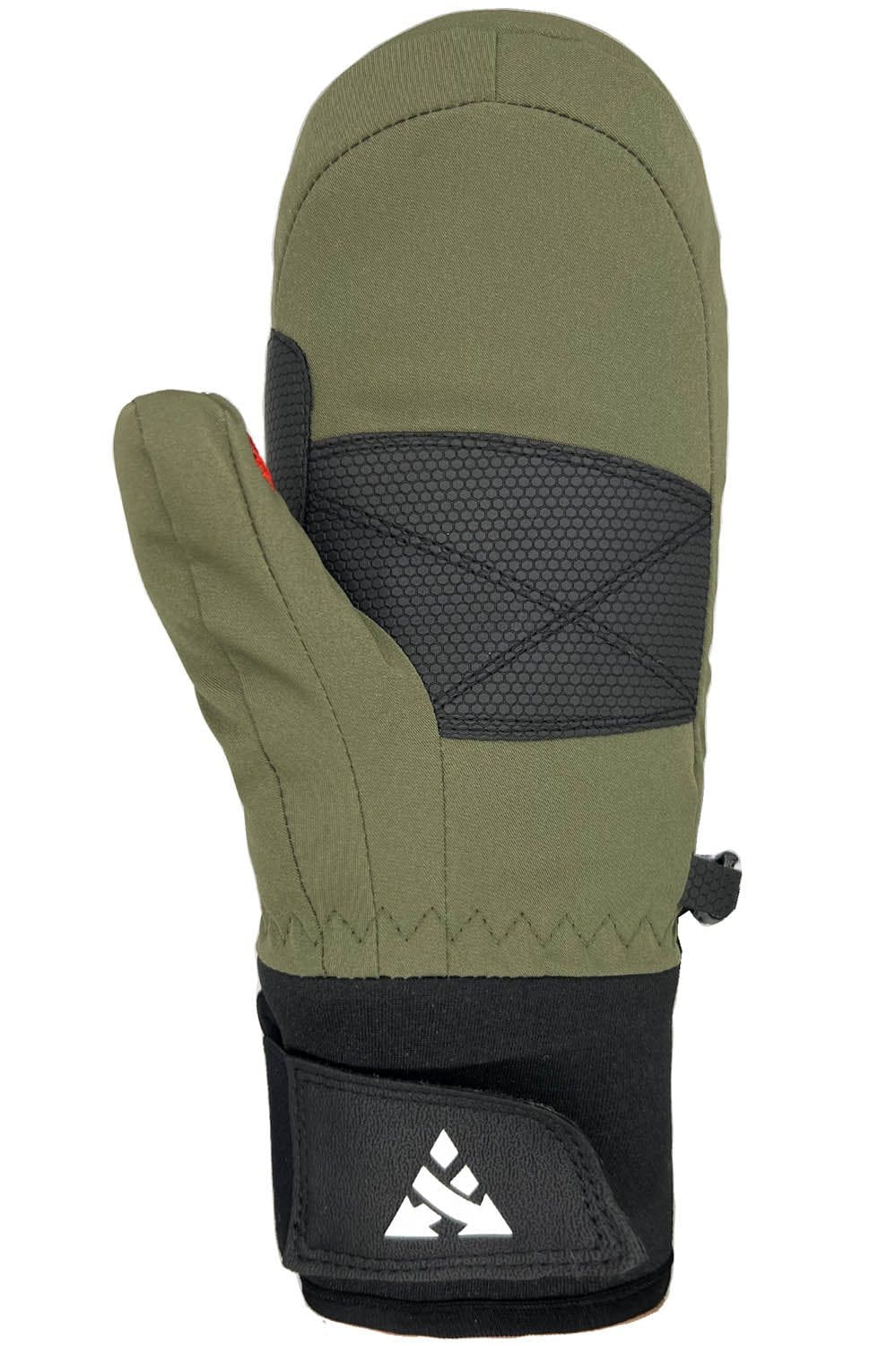 Junior Bumpy Slide Mittens Auclair