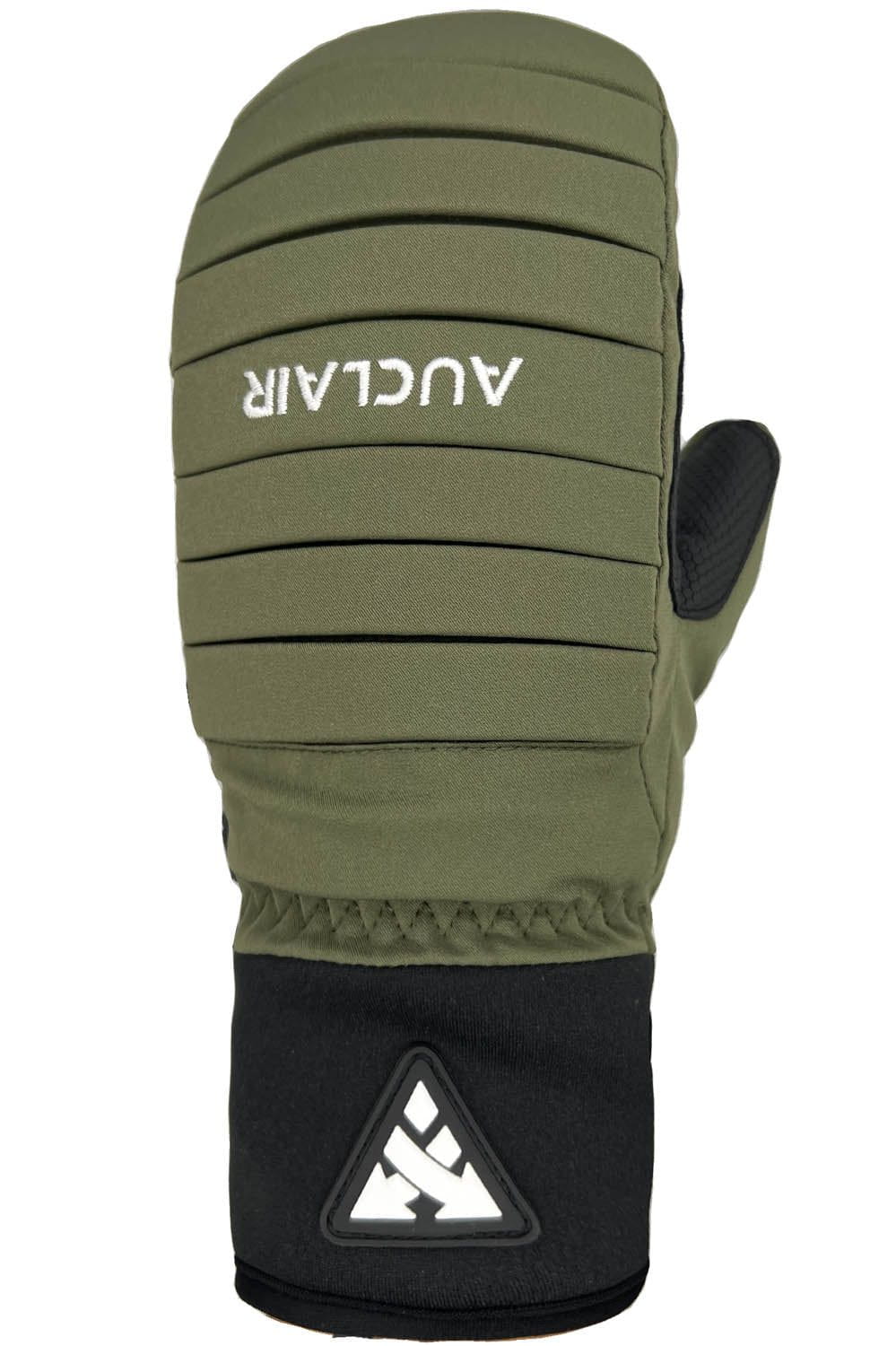 Junior Bumpy Slide Mittens Auclair