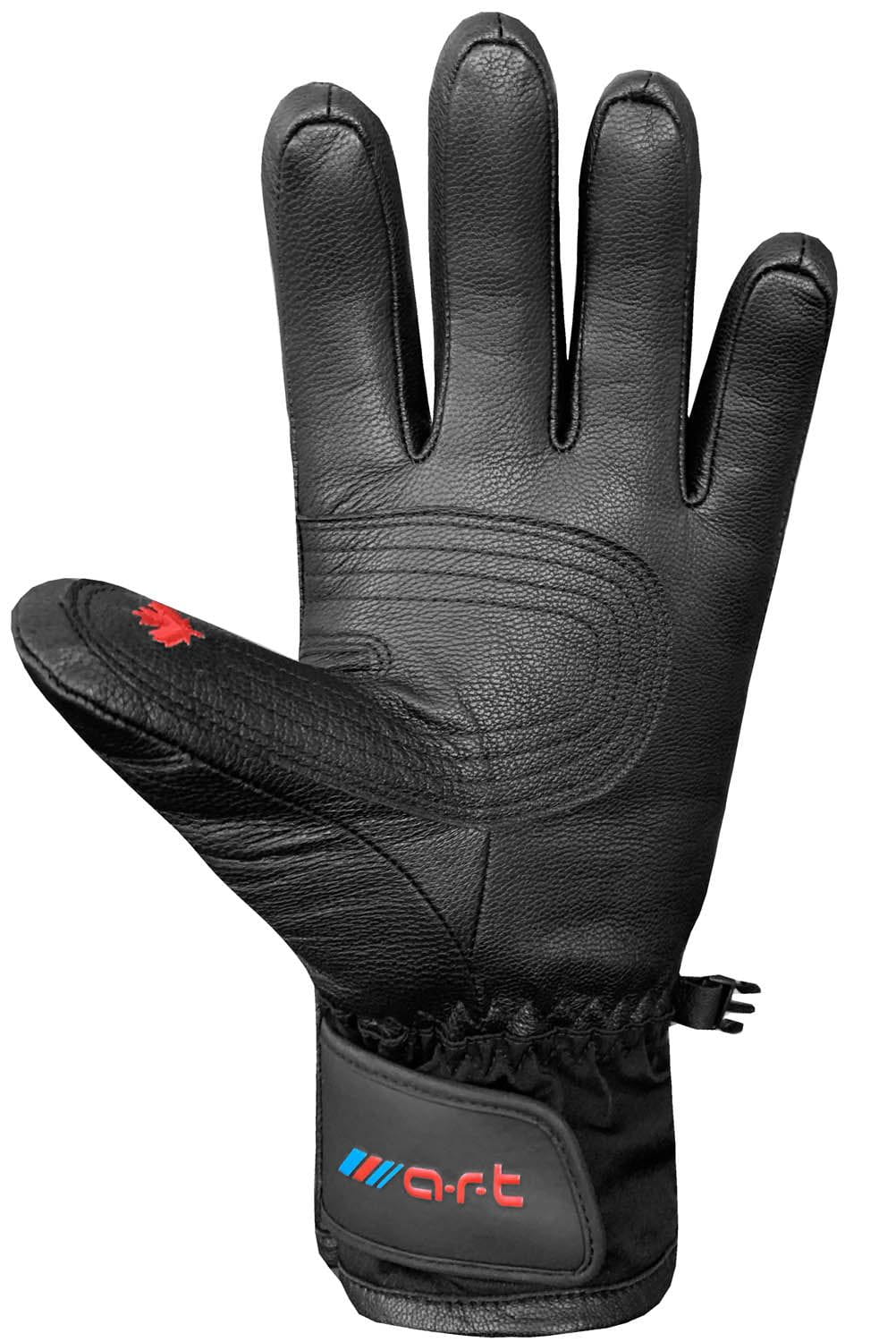 Auclair CLOTHING - GlovesMitts Auclair *25W* JR Son Of T 4 - Gloves