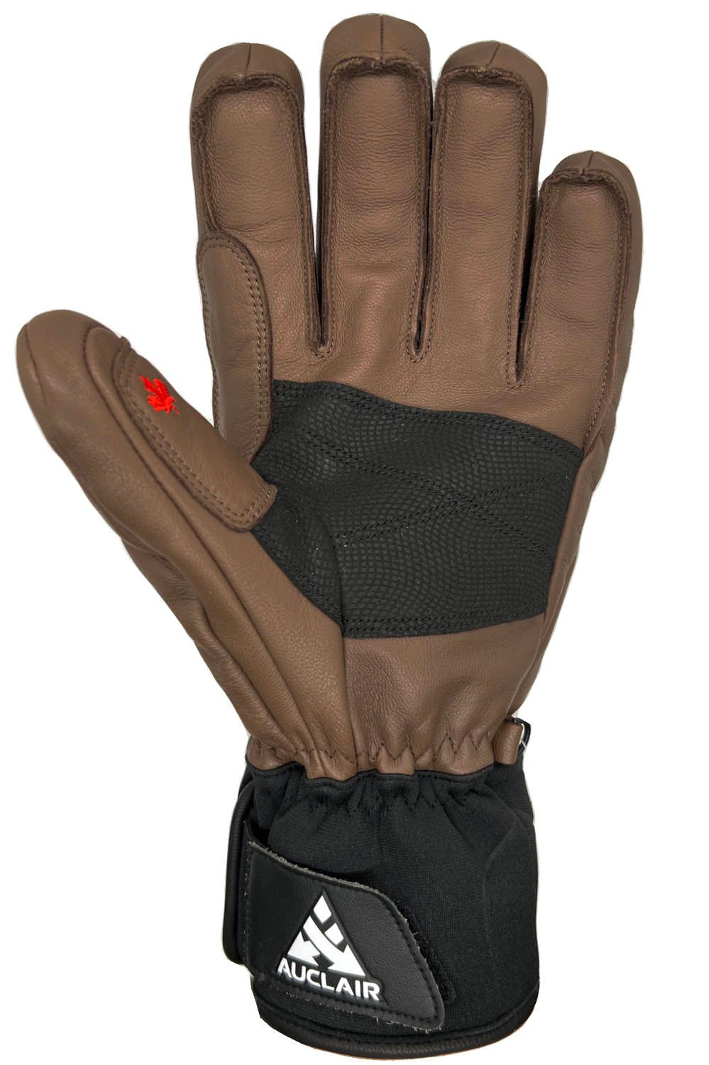 Auclair CLOTHING - GlovesMitts Auclair *25W* Outseam - Gloves