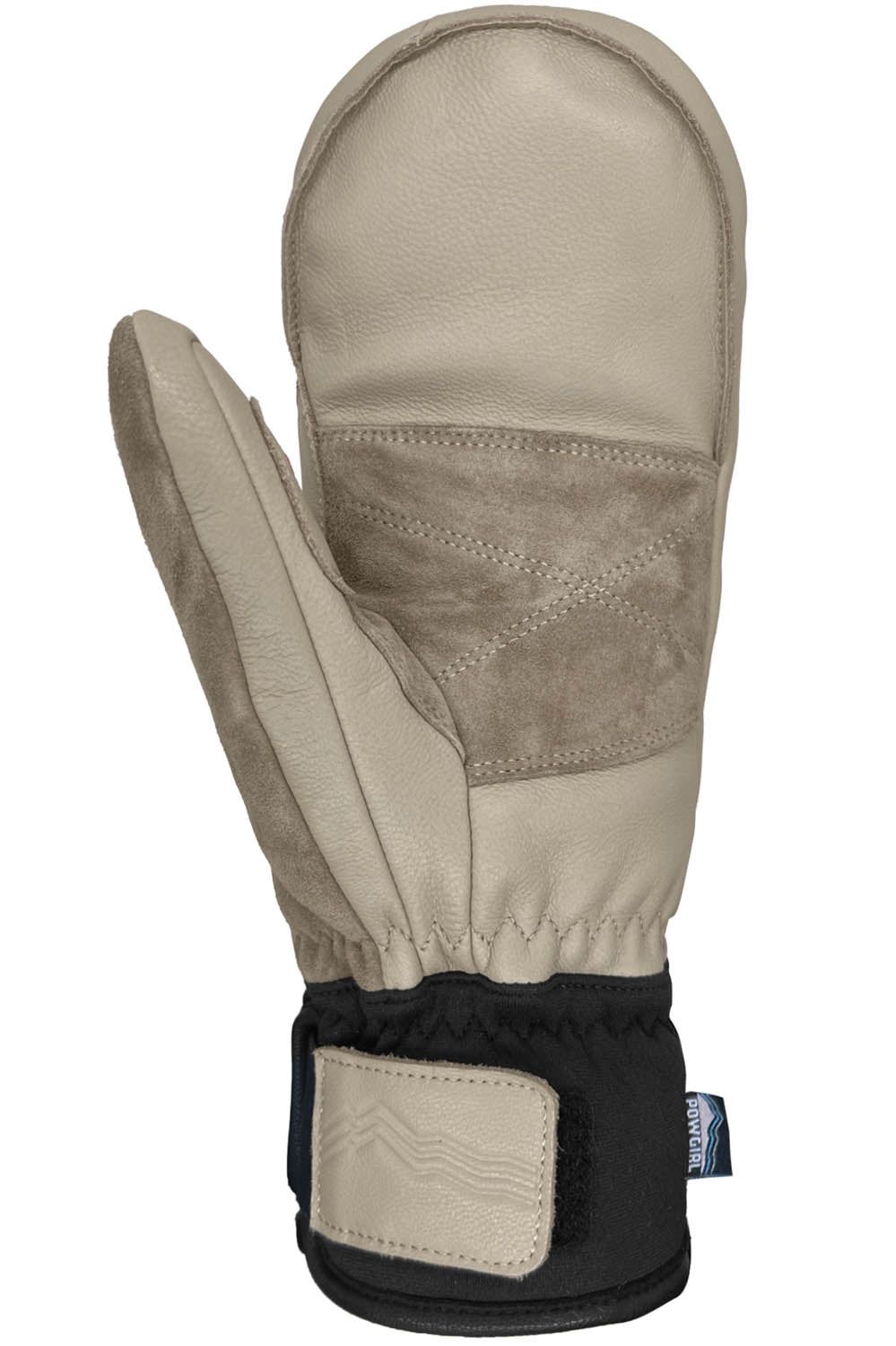 Men's Outseam Mitts Auclair