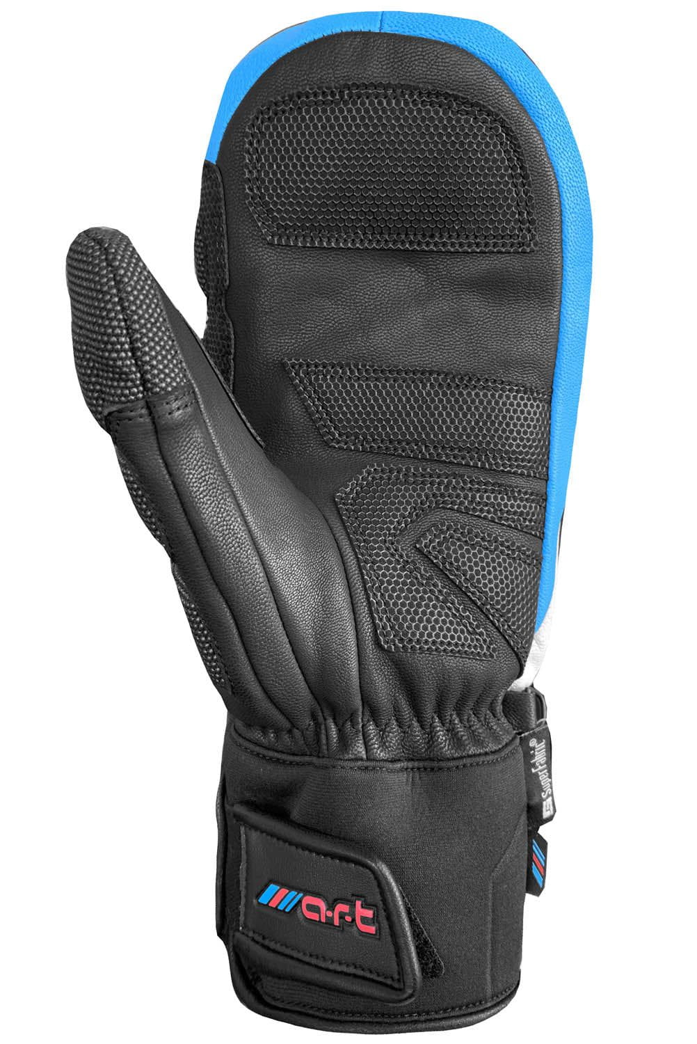 Auclair CLOTHING - GlovesMitts Auclair *25W* Race Superfusion - Mitts