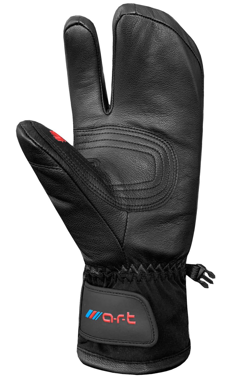 Auclair CLOTHING - GlovesMitts Auclair *25W* Son Of T 4 - 3-Fingermitts