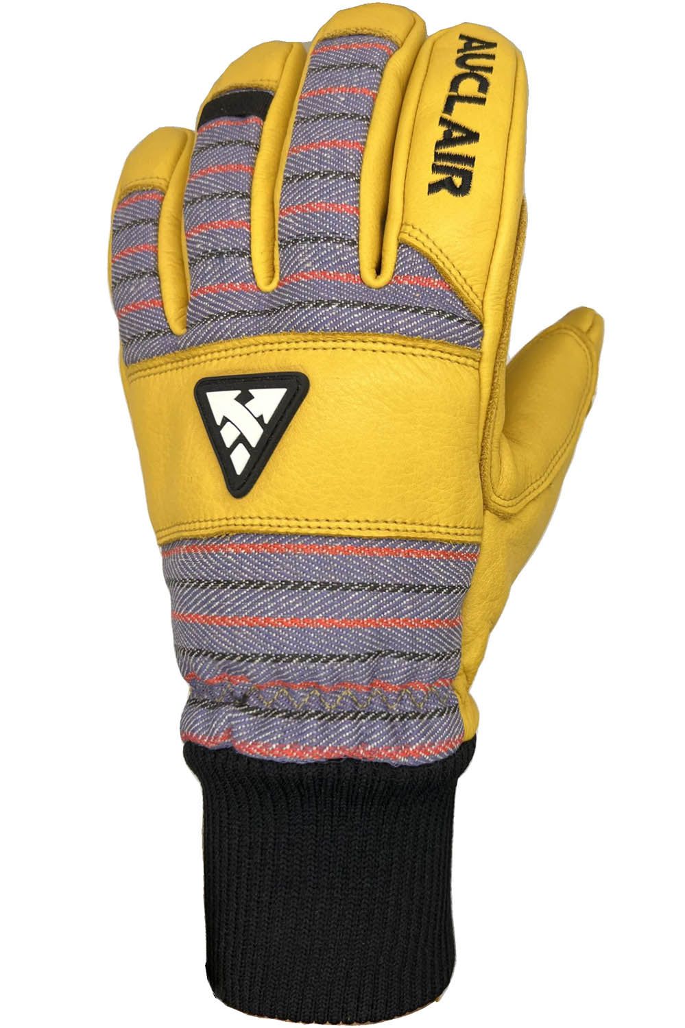 Auclair CLOTHING - GlovesMitts Auclair *25W* Work 2.0 - Gloves