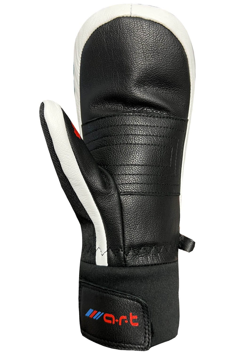 Junior Yeti Race Mittens Auclair