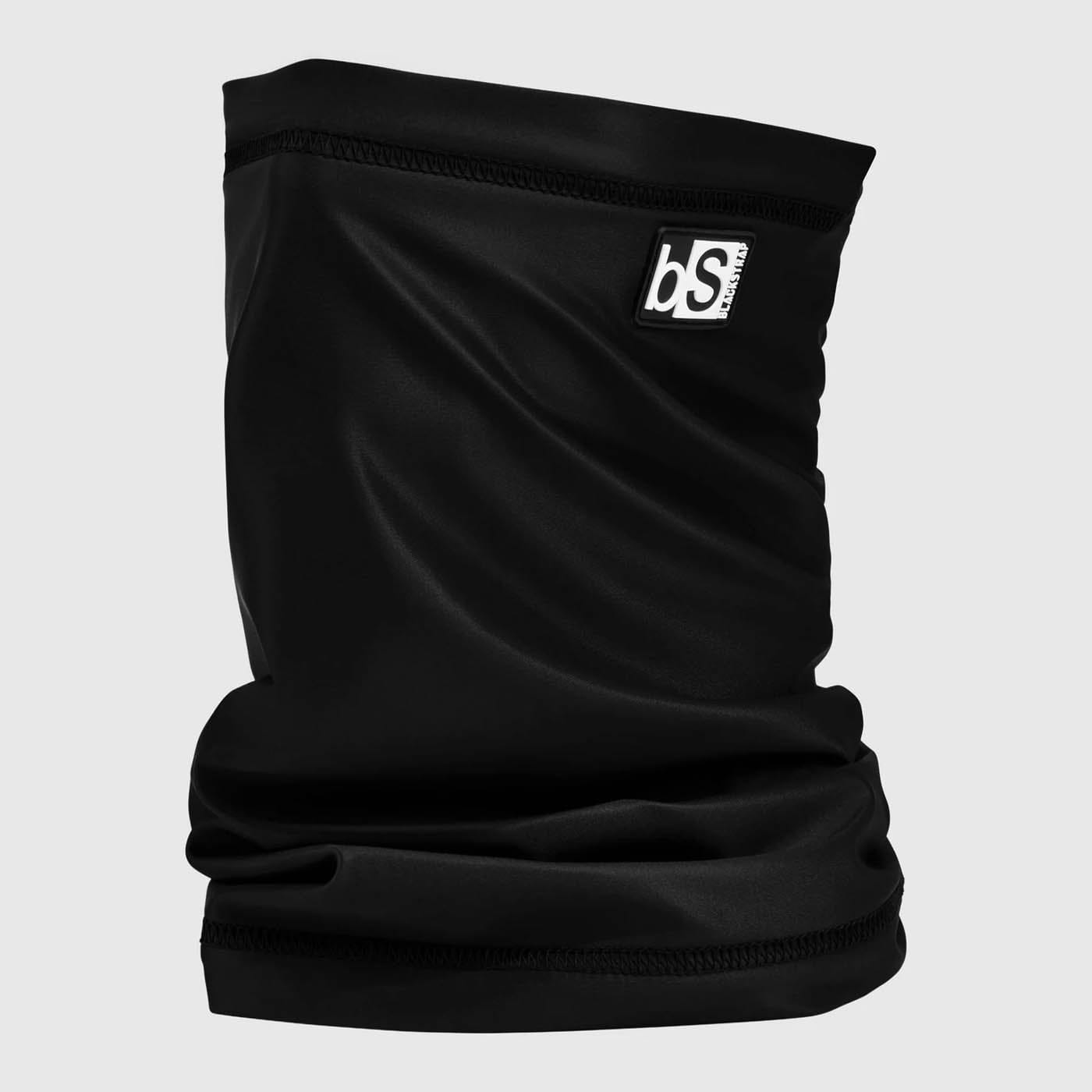 Blackstrap Neck Gaiter Unisex Dual Layer Tube