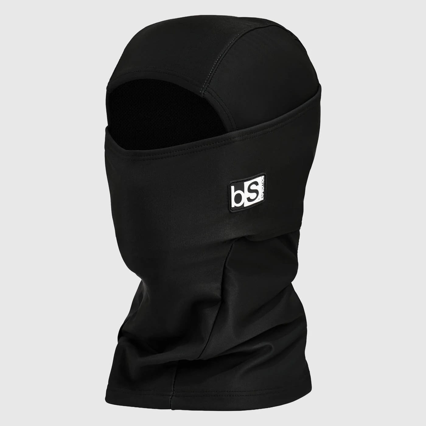 Blackstrap Balaclava Unisex Expedition Hood