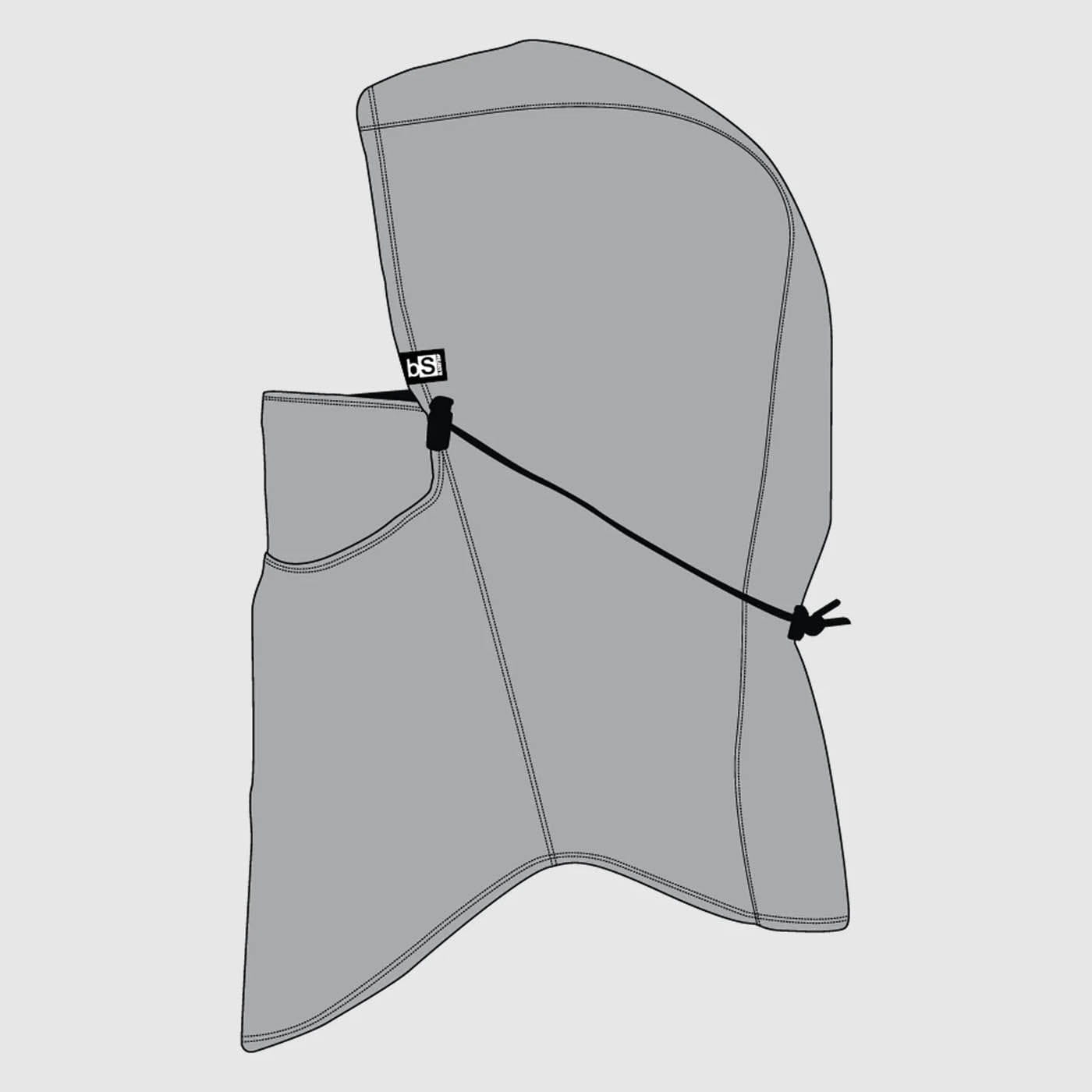 Blackstrap Balaclava Unisex Team Hood