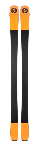 Blizzard SKI - Skis Blizzard *25W* Anomaly 84